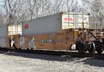 NS Intermodal Train 275